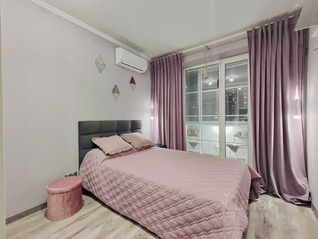 3-комнатная квартира, 70 м² — фотография 3