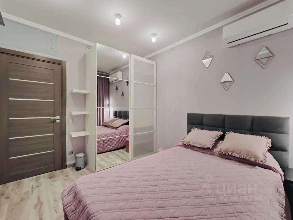 3-комнатная квартира, 70 м²