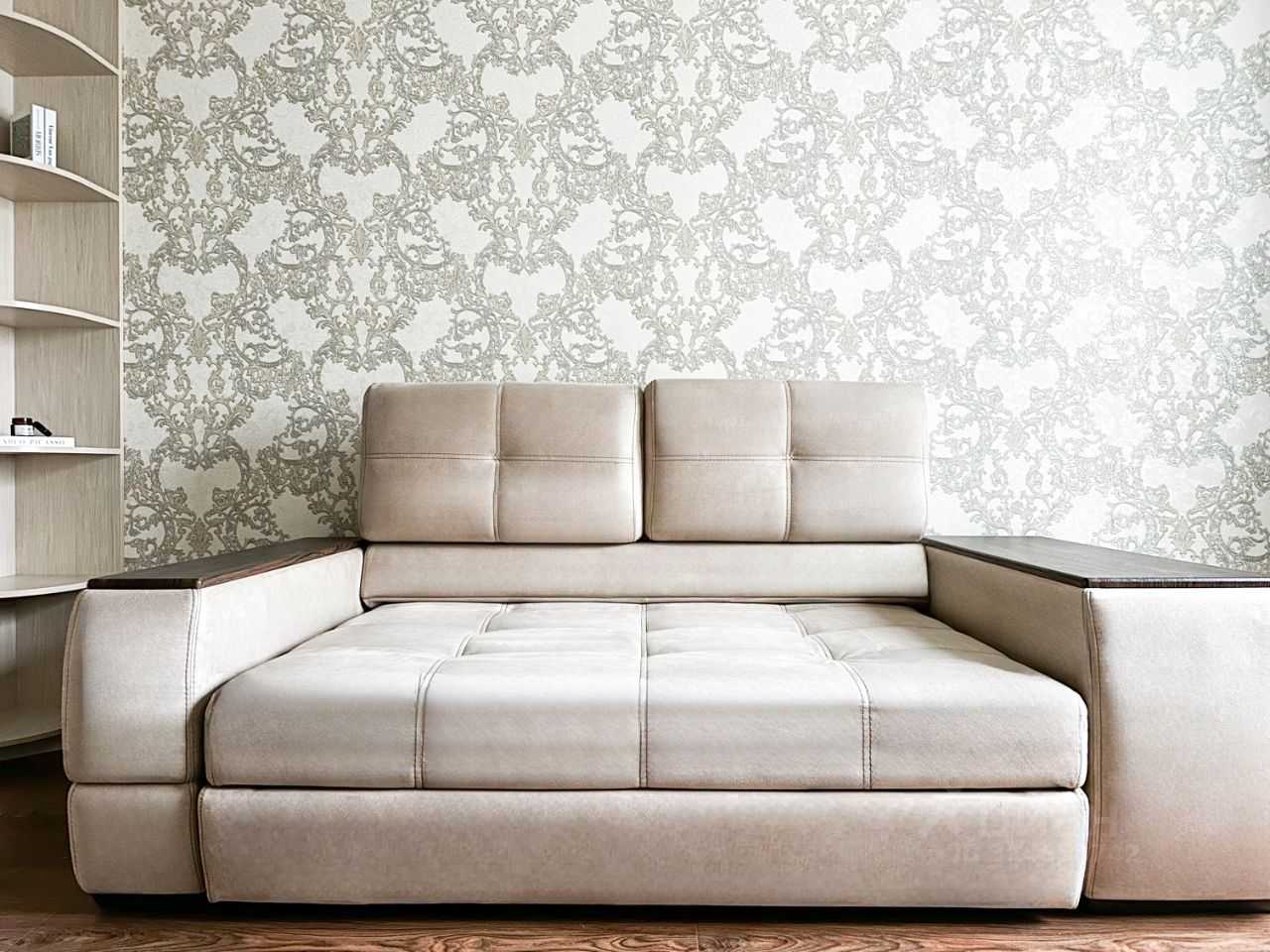 1-комнатная квартира, 37,4 м² — фотография 2