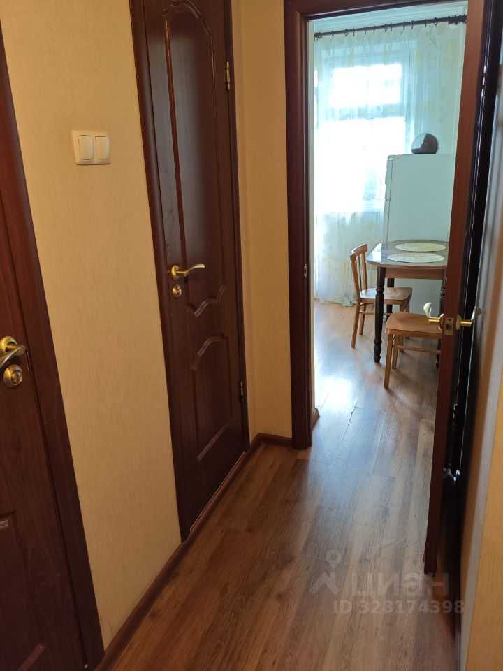 1-комнатная квартира, 39 м² — фотография 3
