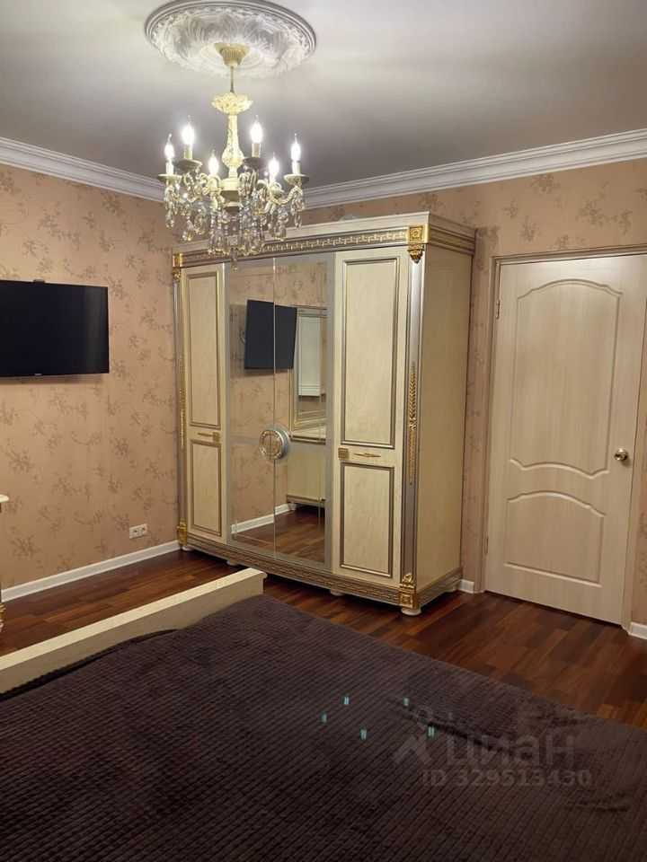 2-комнатная квартира, 52,5 м² — фотография 2