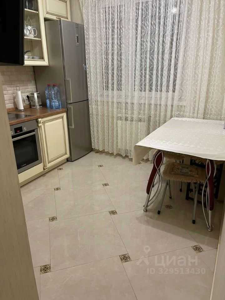 2-комнатная квартира, 52,5 м² — фотография 3