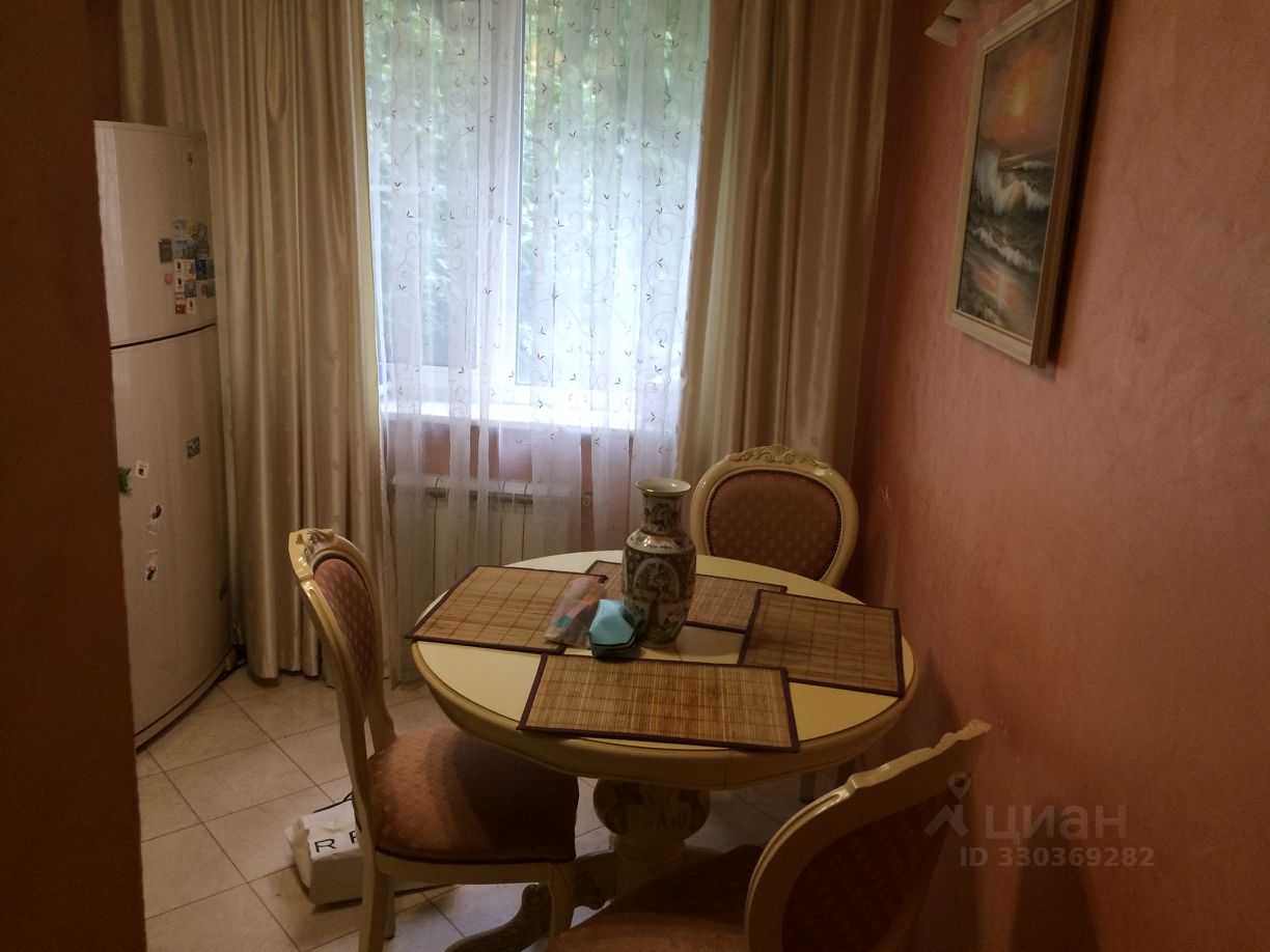 2-комнатная квартира, 53,8 м² — фотография 2