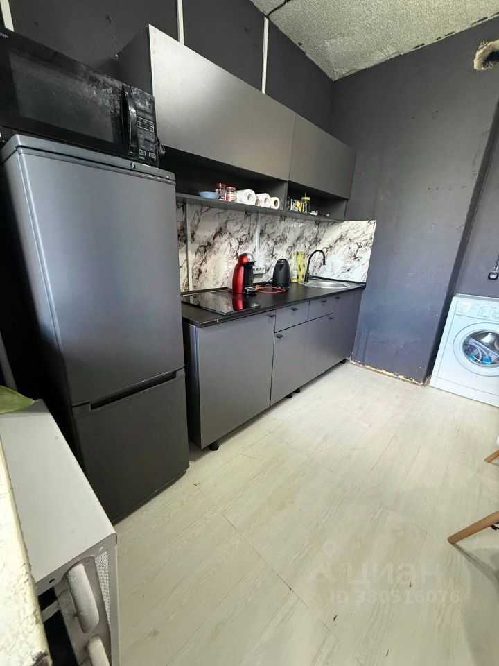 4-комнатная квартира, 75 м² — фотография 2