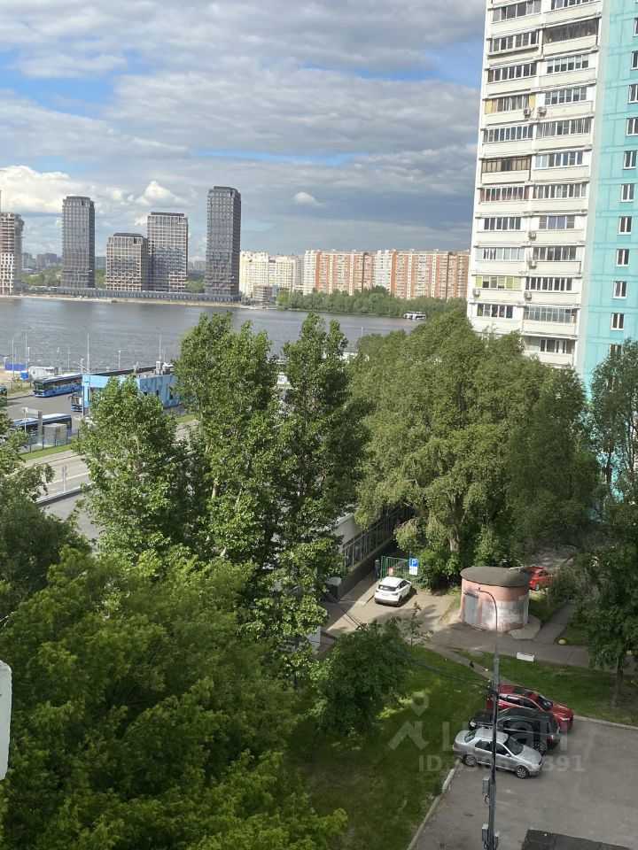 2-комнатная квартира, 67 м²