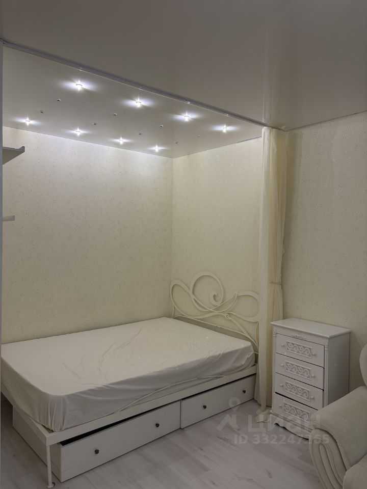 1-комнатная квартира, 42 м² — фотография 3