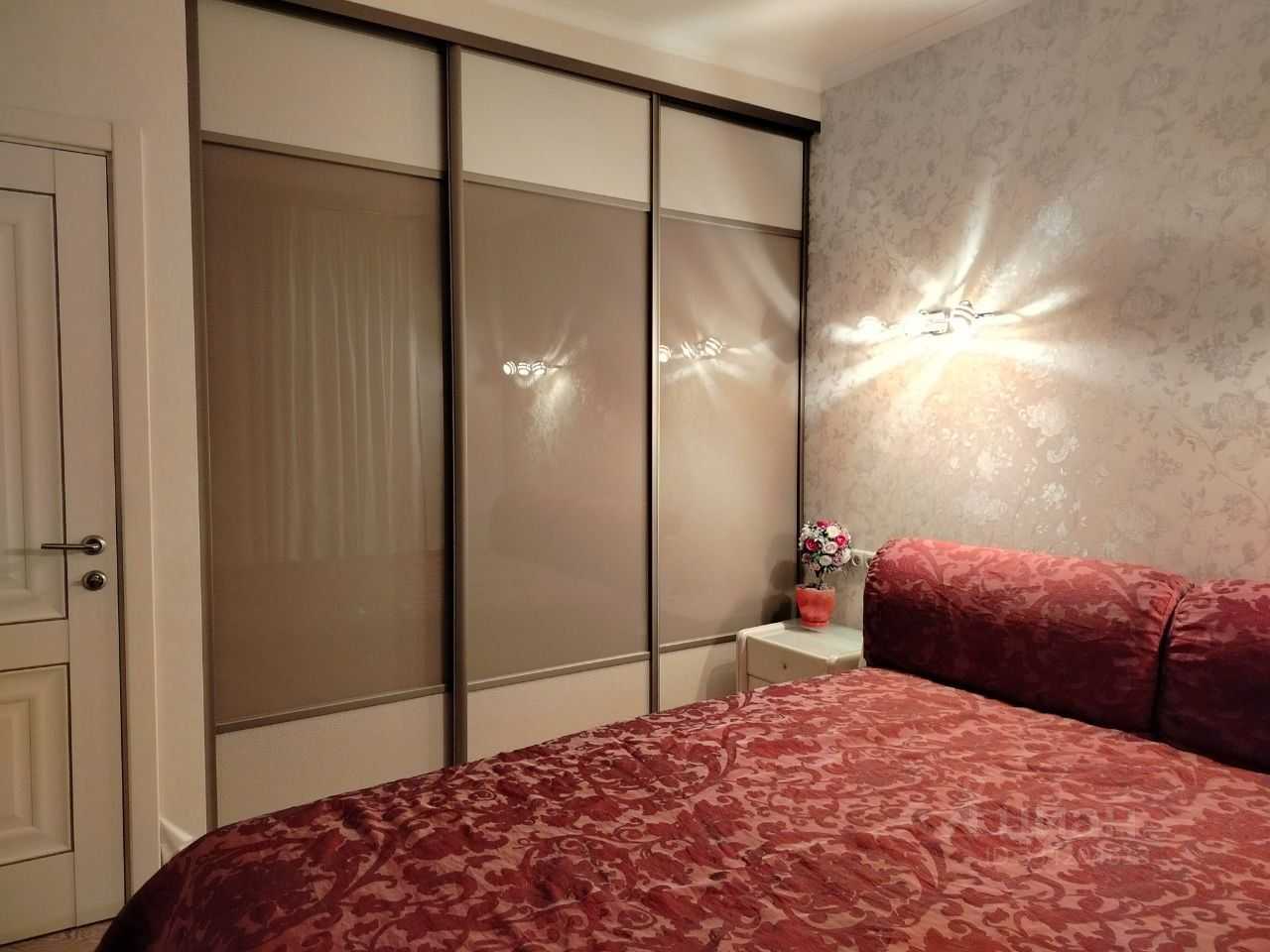 3-комнатная квартира, 78 м² — фотография 2