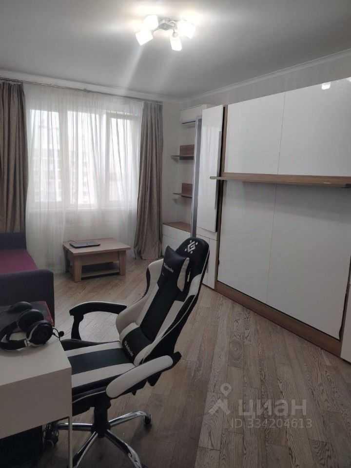 3-комнатная квартира, 78 м² — фотография 3