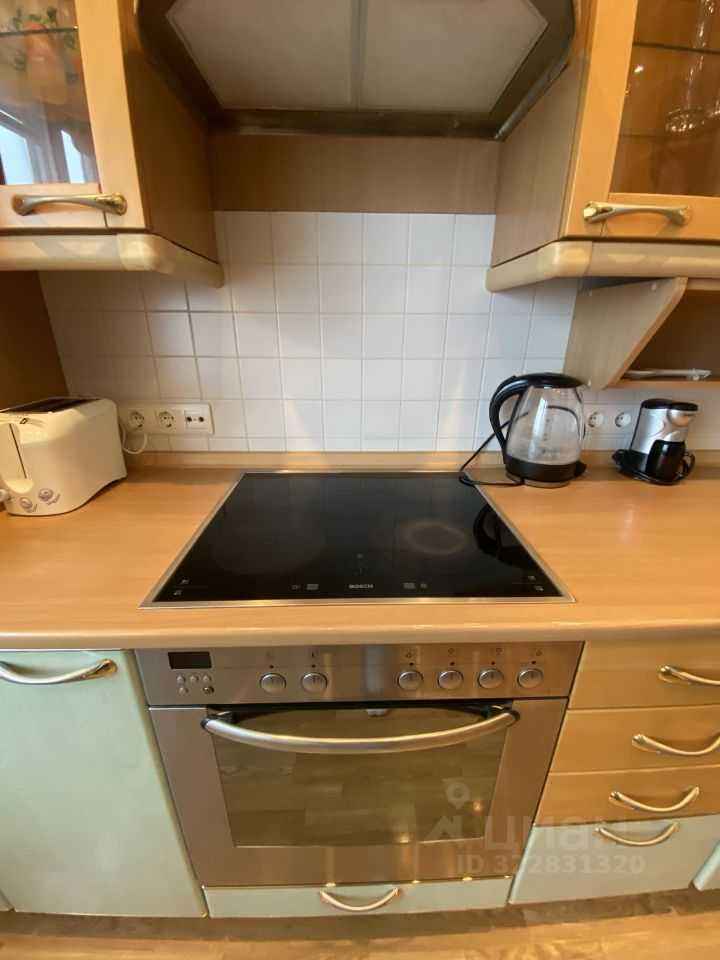 3-комнатная квартира, 80 м² — фотография 3