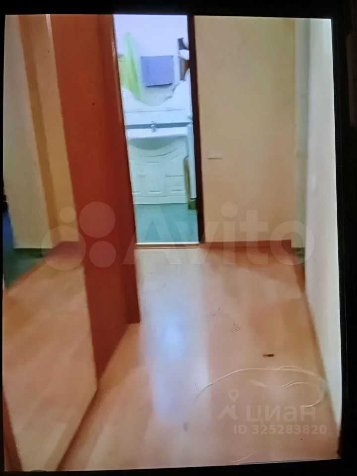 2-комнатная квартира, 54 м²