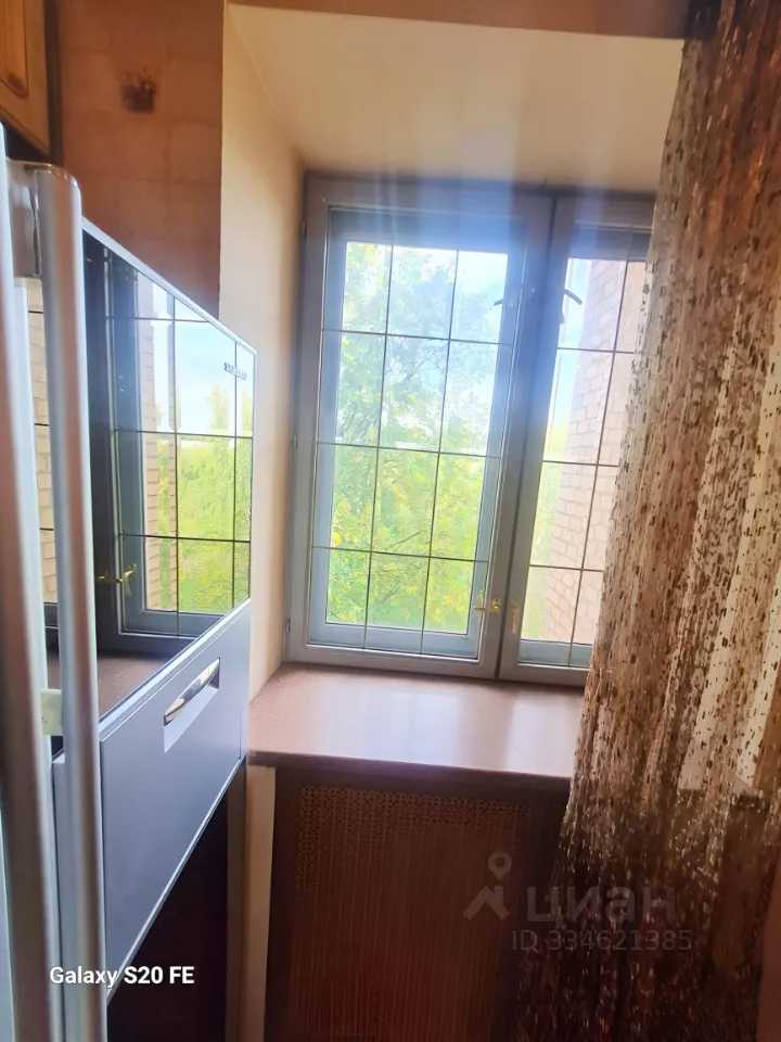 3-комнатная квартира, 86 м² — фотография 3