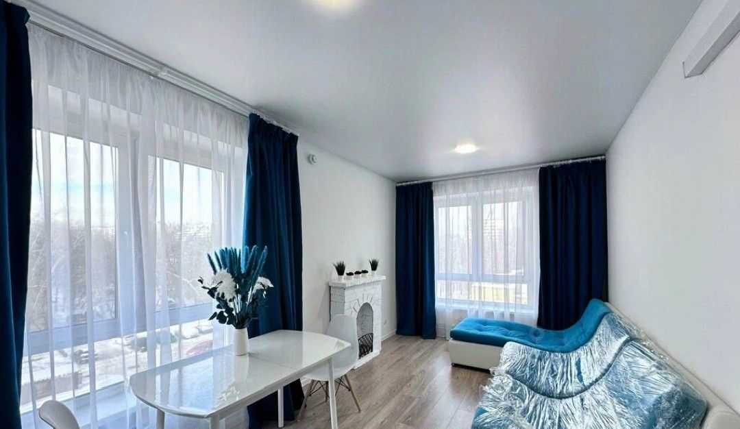 4-комнатная квартира, 80 м² — фотография 2