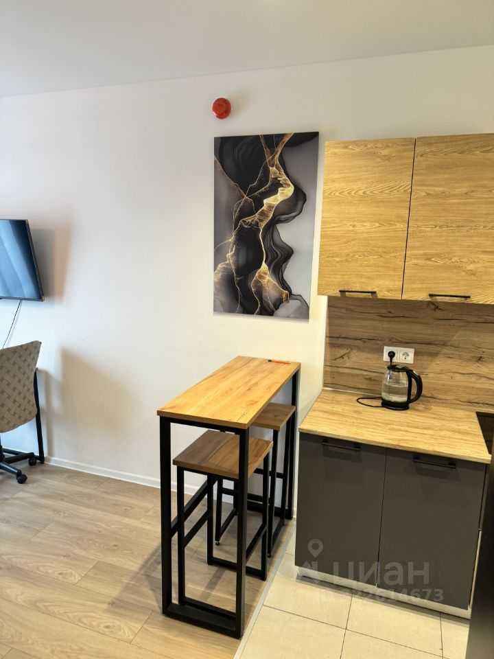 2-комнатная квартира, 32 м² — фотография 2