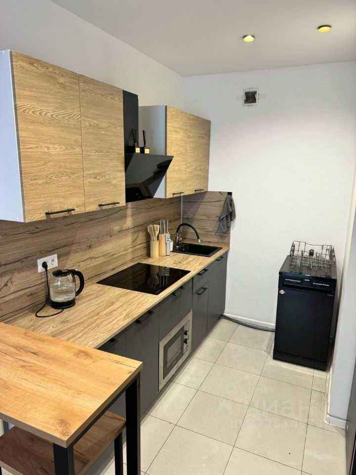 2-комнатная квартира, 32 м²