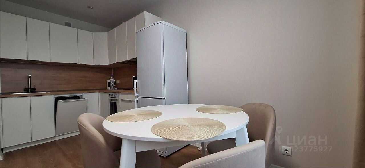 2-комнатная квартира, 40 м² — фотография 2