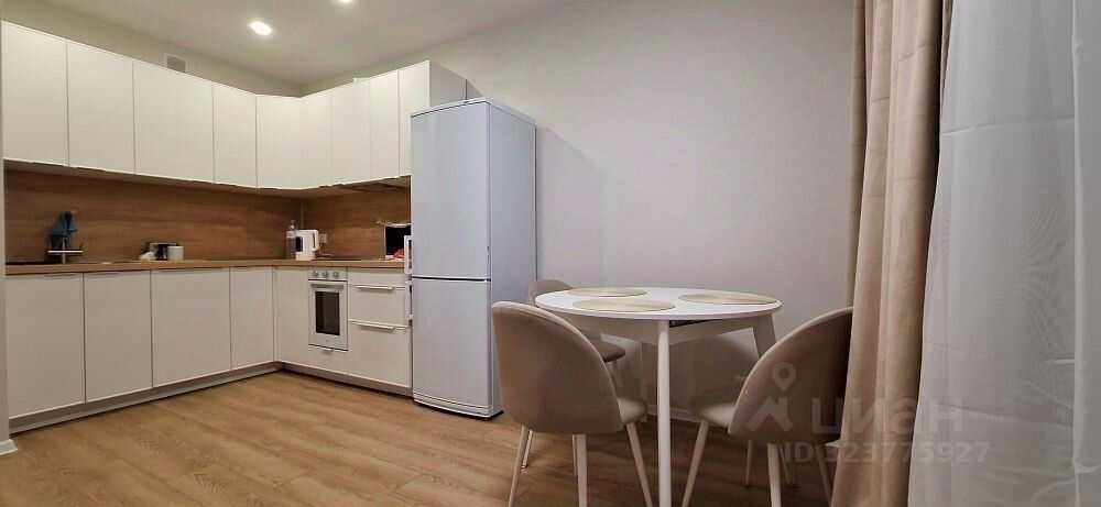 2-комнатная квартира, 40 м²