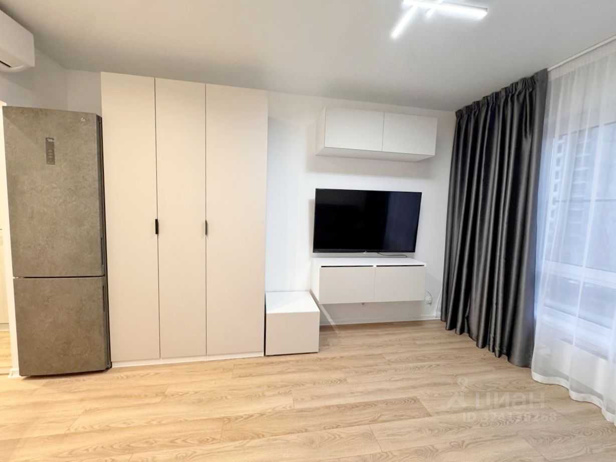 1-комнатная квартира, 20 м² — фотография 2