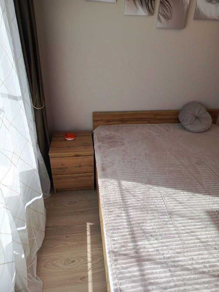 2-комнатная квартира, 33 м² — фотография 2