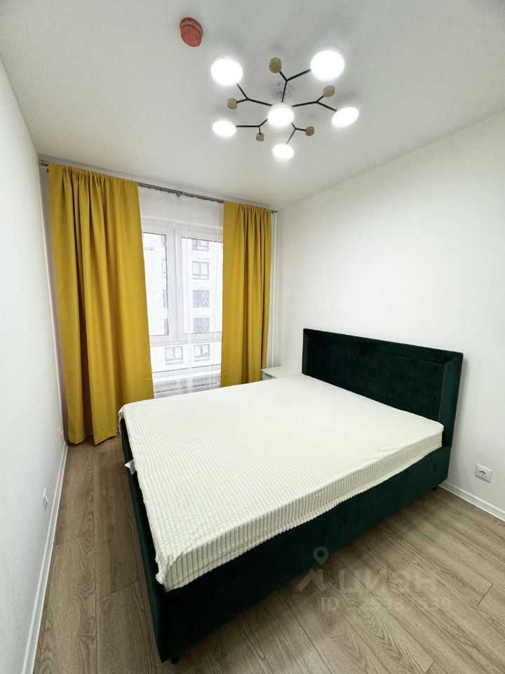 2-комнатная квартира, 32 м²