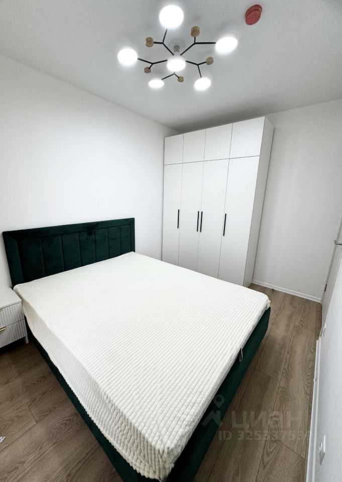 2-комнатная квартира, 32 м² — фотография 2