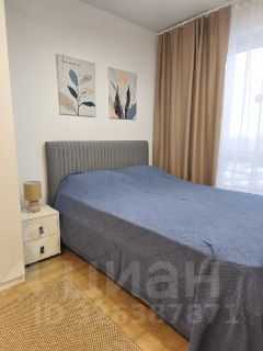 1-комнатная квартира, 20 м²