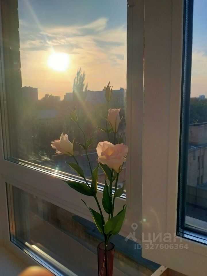 1-комнатная квартира, 34 м²