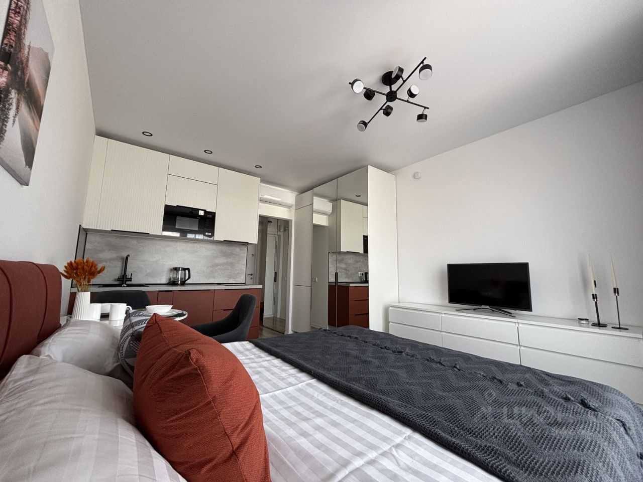 1-комнатная квартира, 20 м² — фотография 3