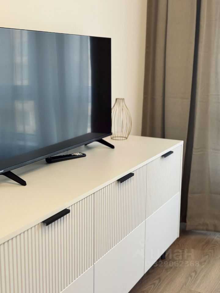 2-комнатная квартира, 32 м² — фотография 3