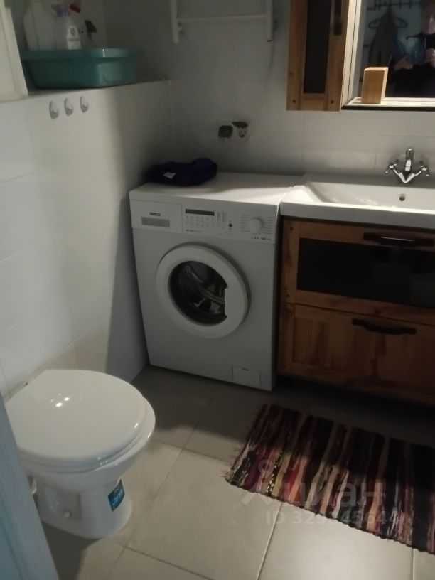 1-комнатная квартира, 34 м² — фотография 2