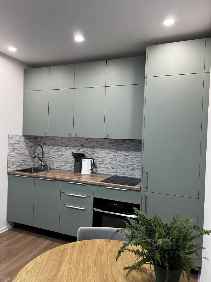 3-комнатная квартира, 50 м² — фотография 3