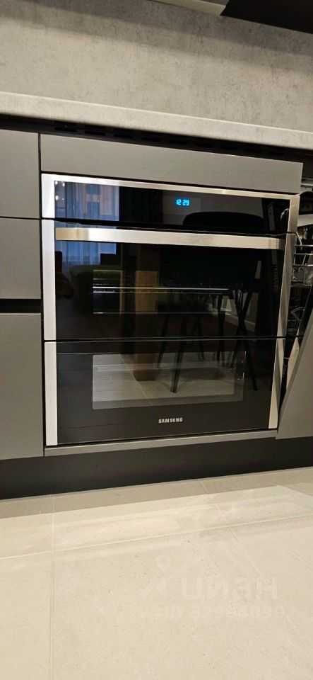 3-комнатная квартира, 50 м² — фотография 3