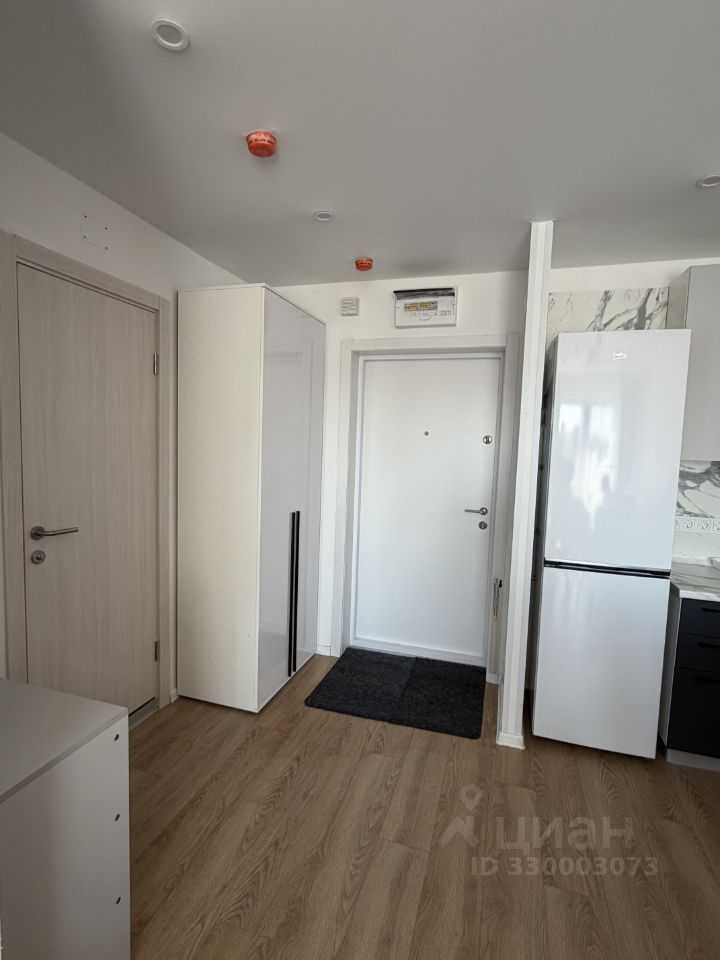 1-комнатная квартира, 34 м²