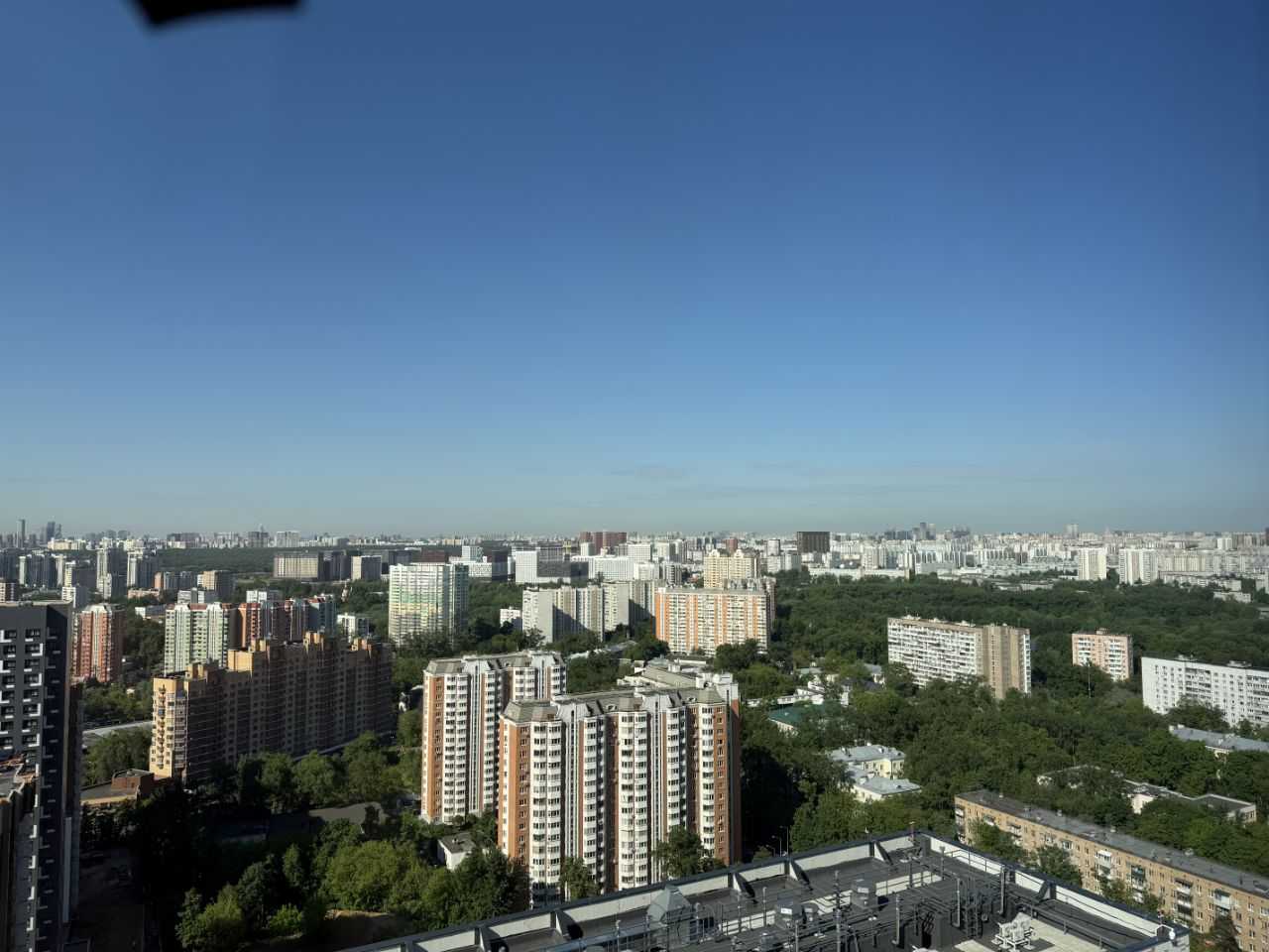 1-комнатная квартира, 35,1 м²