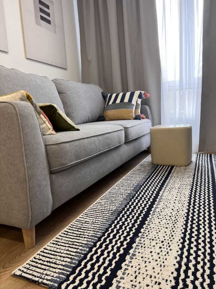 2-комнатная квартира, 33,5 м² — фотография 3
