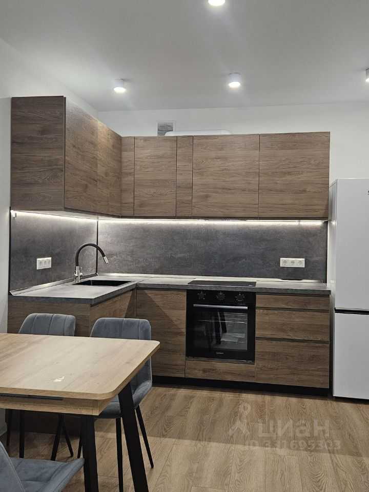 2-комнатная квартира, 51 м²