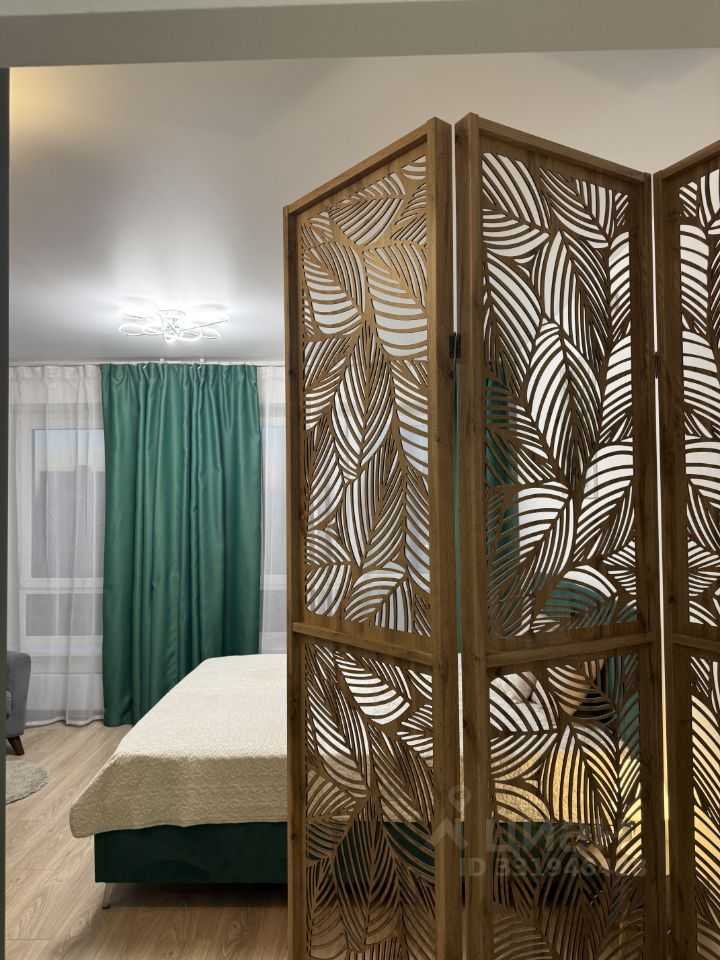 1-комнатная квартира, 25 м² — фотография 2