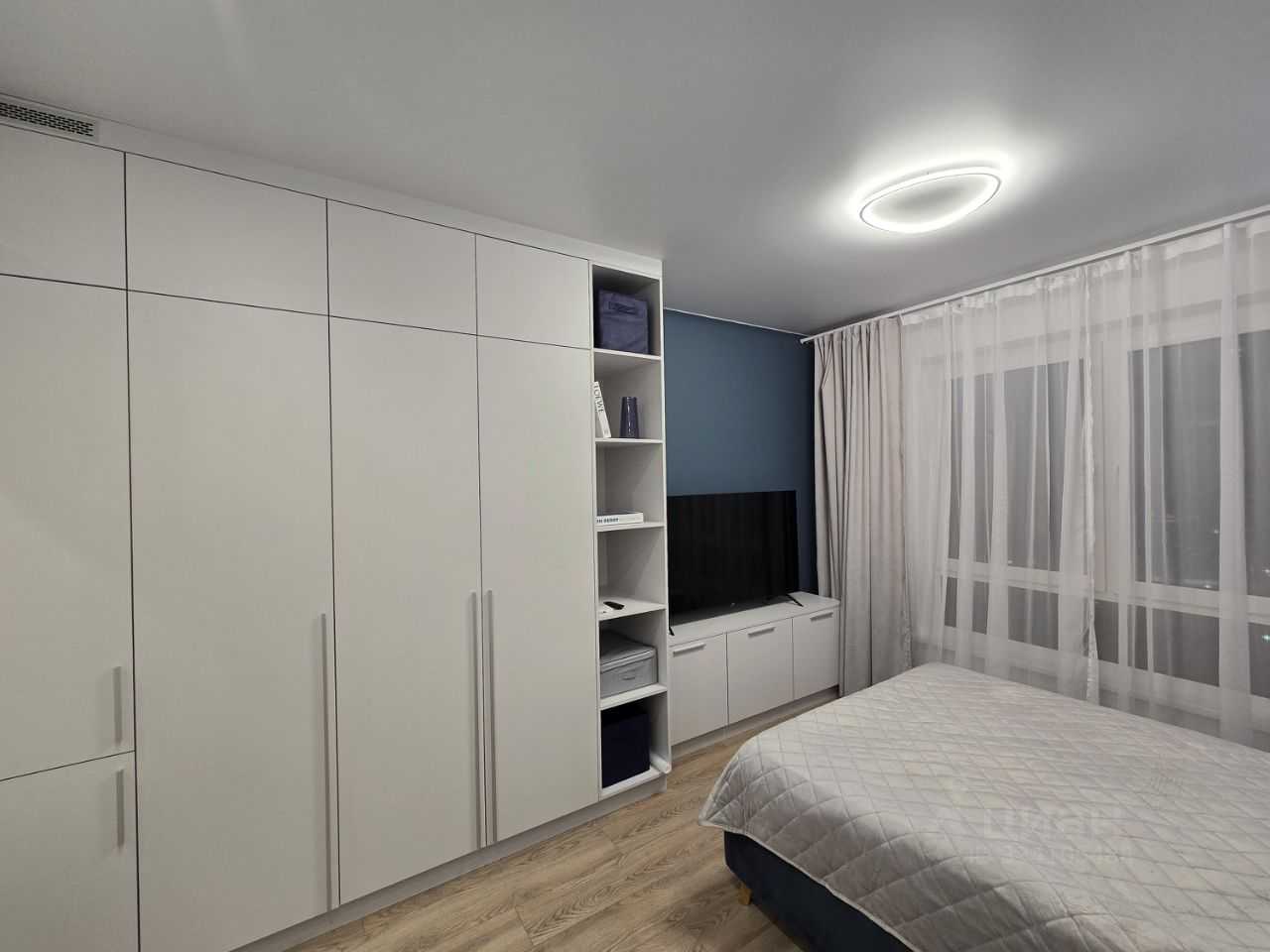1-комнатная квартира, 20 м² — фотография 3