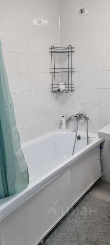 1-комнатная квартира, 31,8 м² — фотография 3