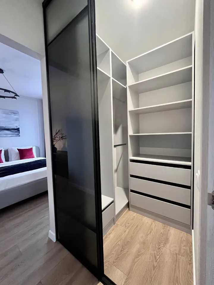 2-комнатная квартира, 43 м² — фотография 2