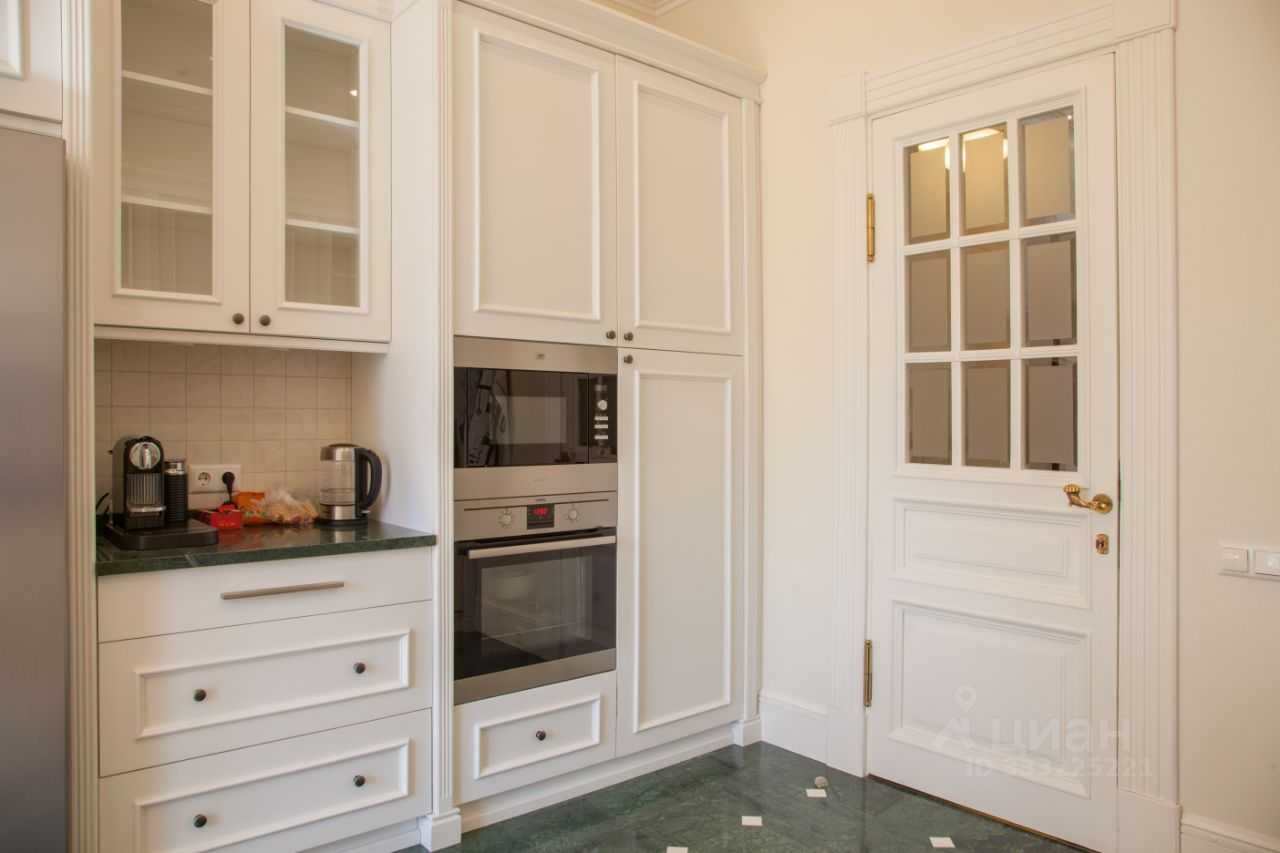 4-комнатная квартира, 172 м² — фотография 2