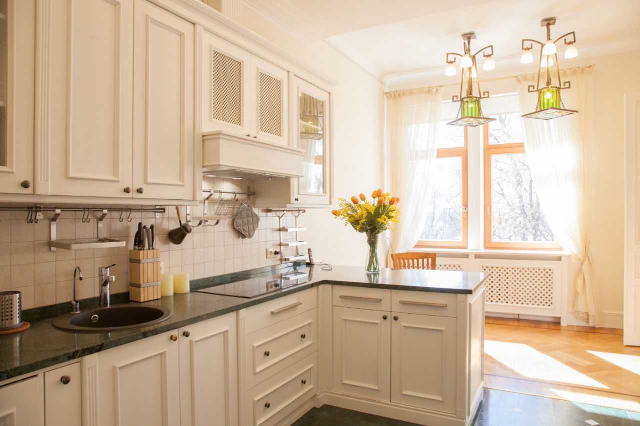 4-комнатная квартира, 172 м² — фотография 3