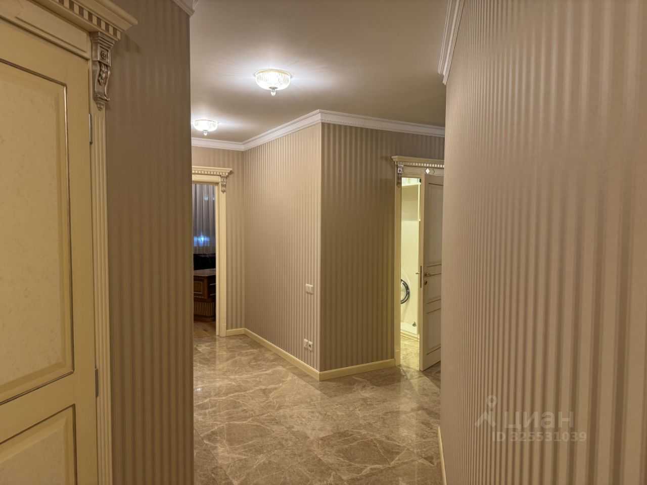 4-комнатная квартира, 165 м² — фотография 3