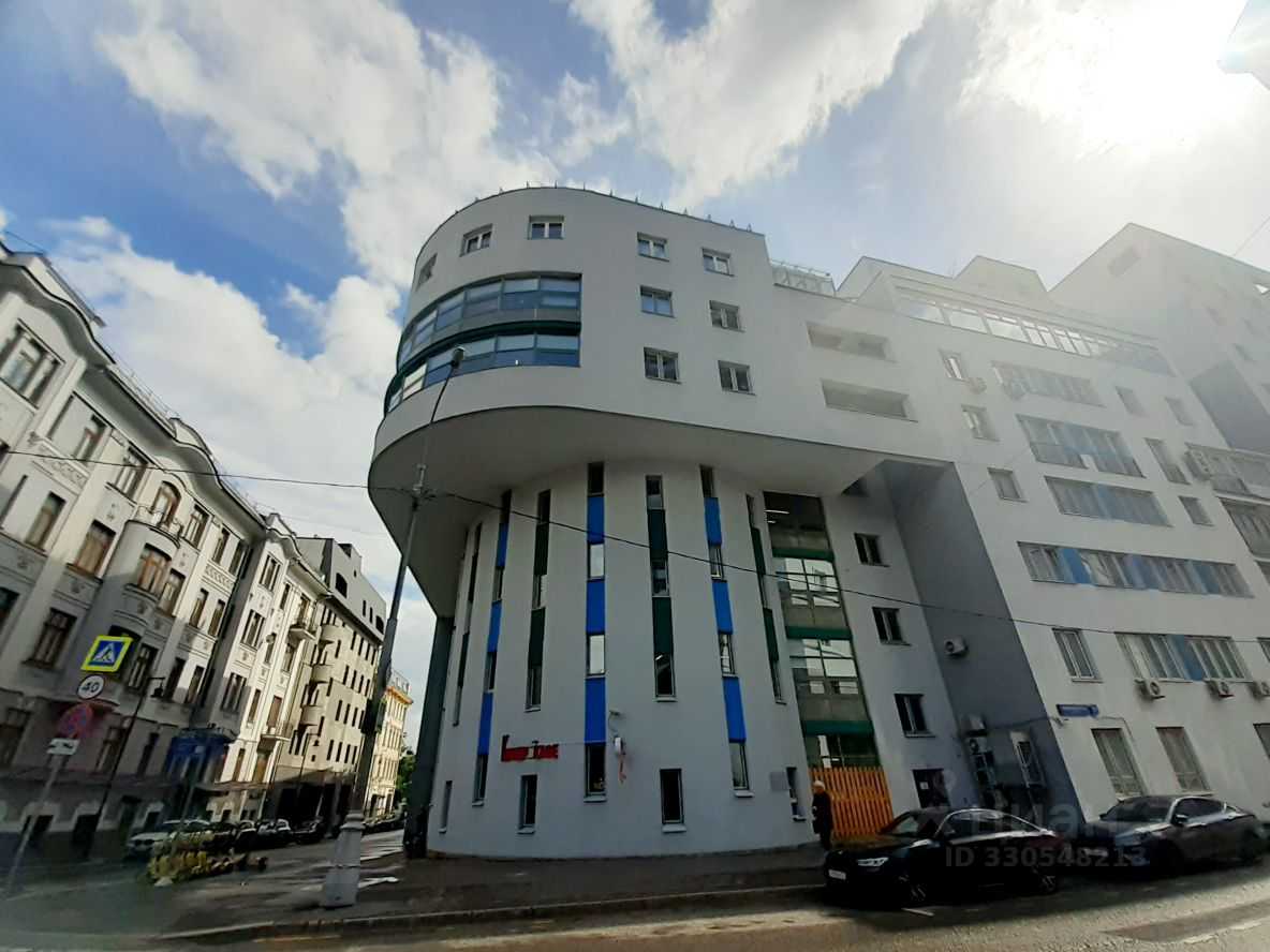 4-комнатная квартира, 165 м²