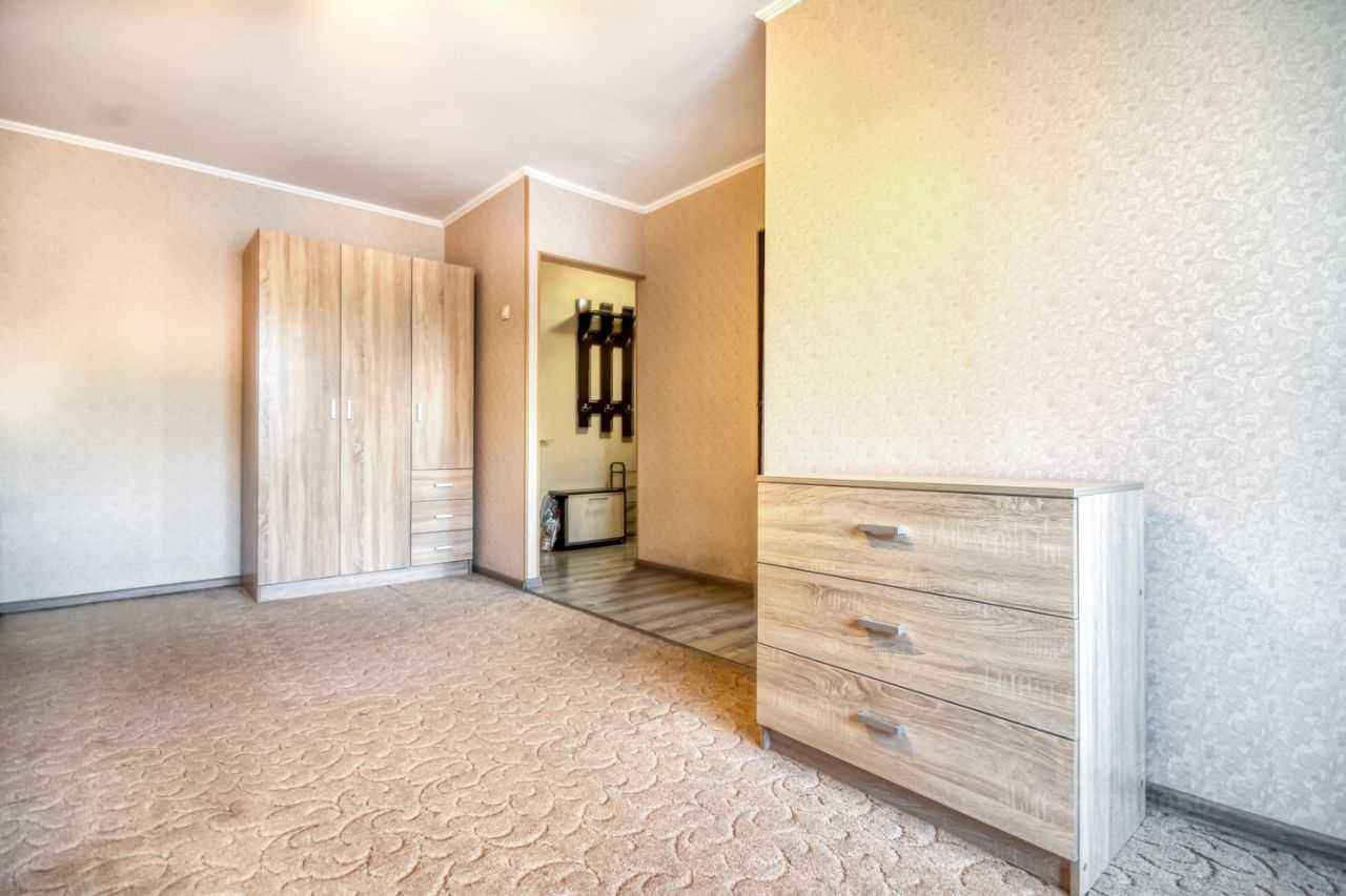 1-комнатная квартира, 30,4 м² — фотография 3
