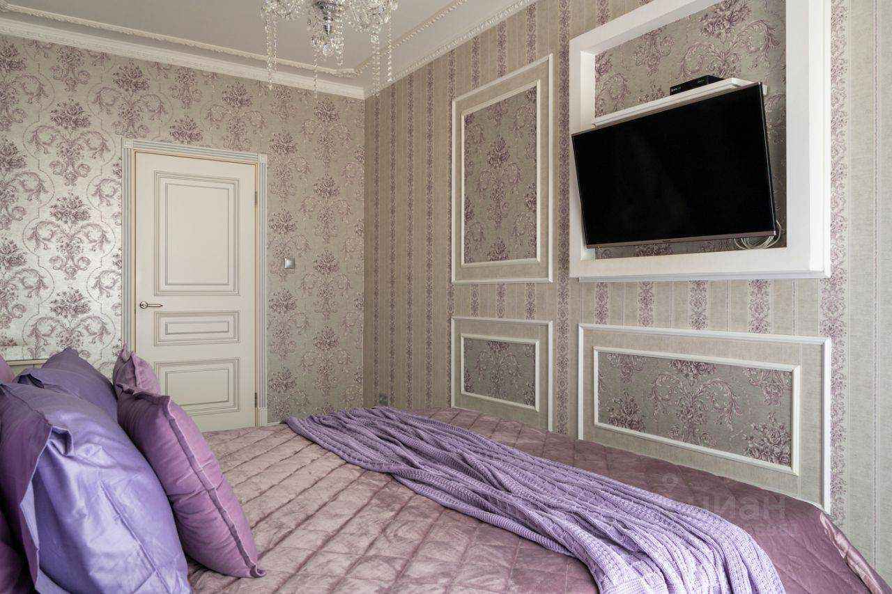 3-комнатная квартира, 73,7 м² — фотография 2