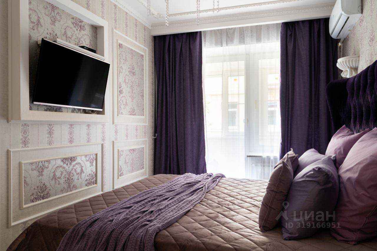 3-комнатная квартира, 73,7 м² — фотография 3