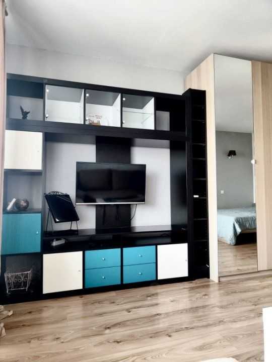 1-комнатная квартира, 39 м² — фотография 2