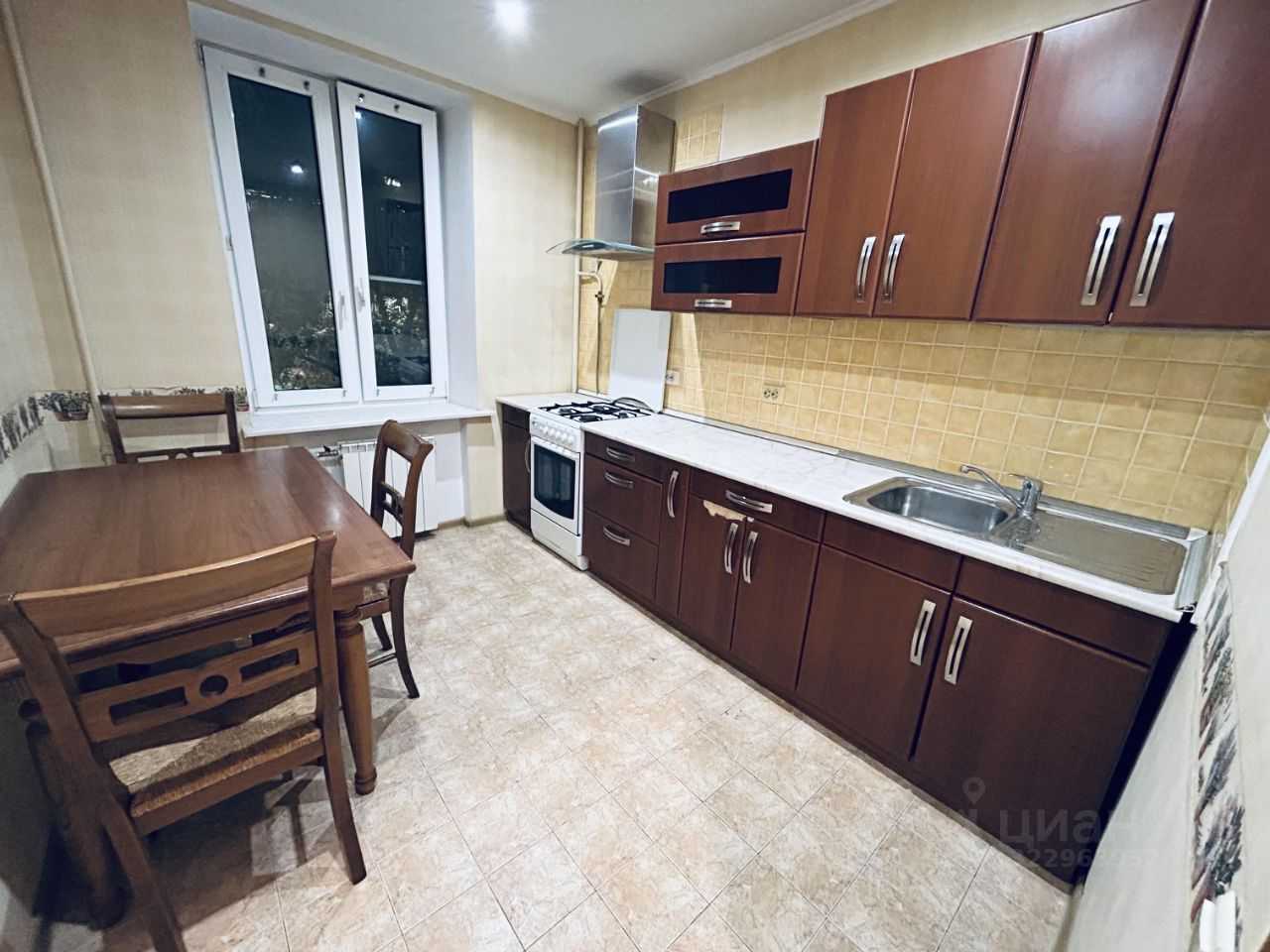 3-комнатная квартира, 70 м² — фотография 2