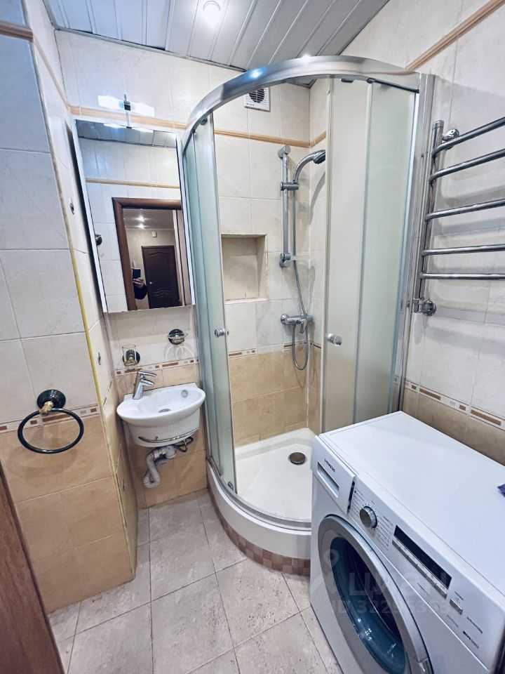 3-комнатная квартира, 70 м² — фотография 3