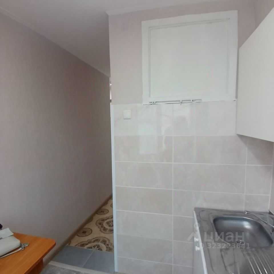 2-комнатная квартира, 42 м² — фотография 2